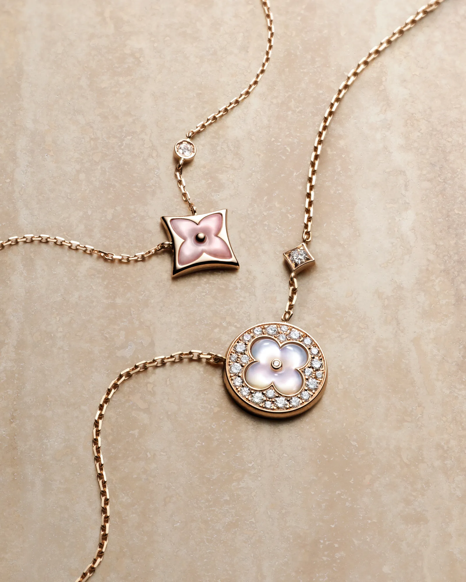 ルイ・ヴィトン　ブロッサム