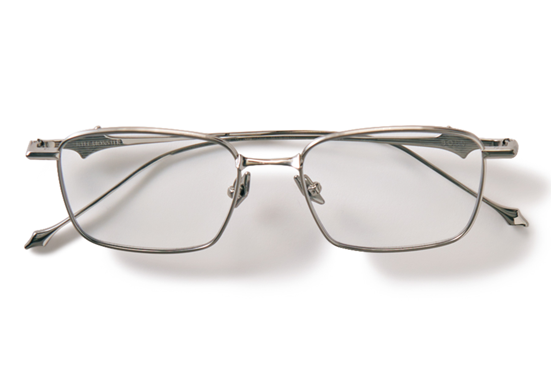 GENTLE MONSTERのメガネ