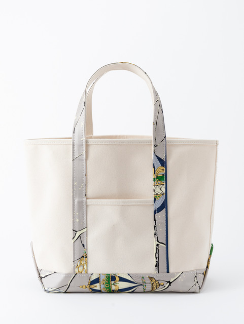 manipuri（マニプリ）　トートバッグ