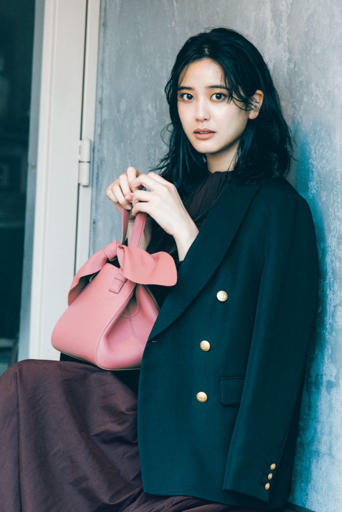 【LOEWE】 うさぎ年にちな