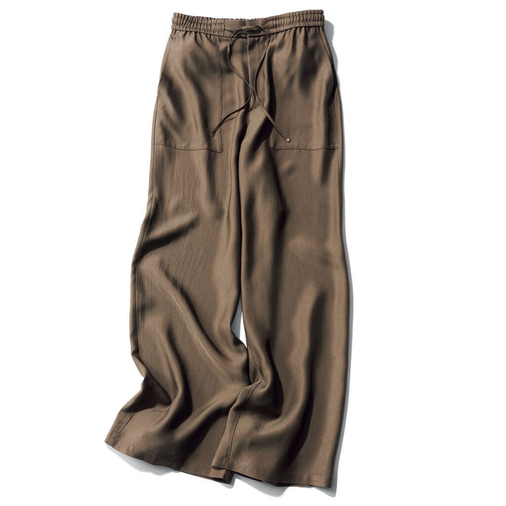 23区のテロパンツ