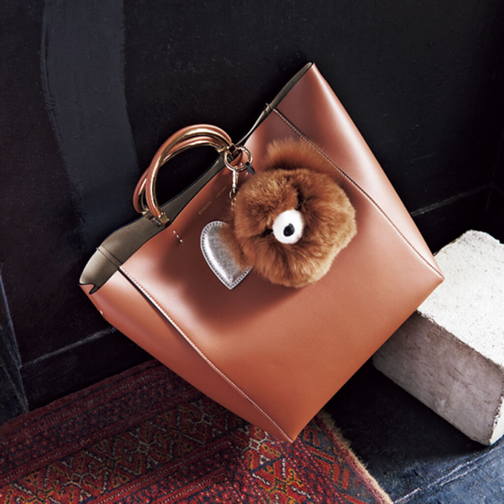 ブラウンバッグ