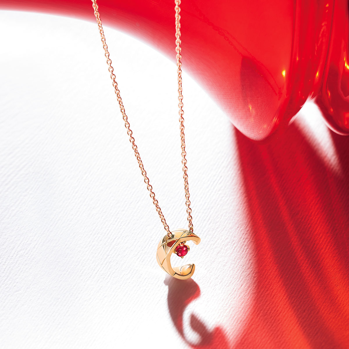 【 CHANEL 】 COCO CRUSH