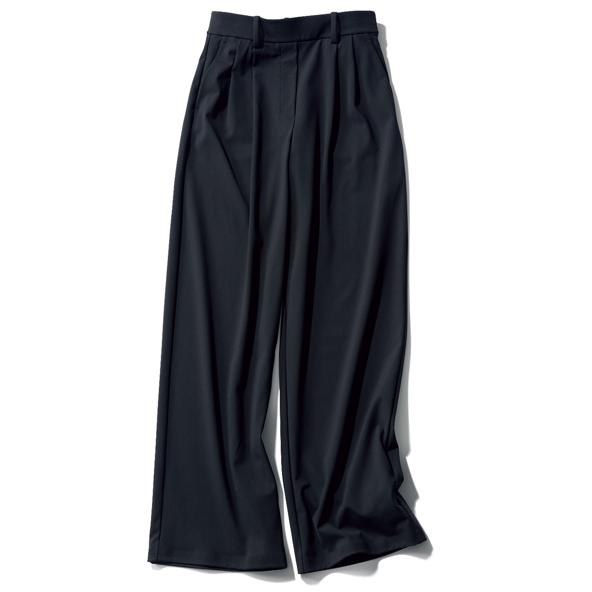 lululemonの4方向ストレッチパンツ
