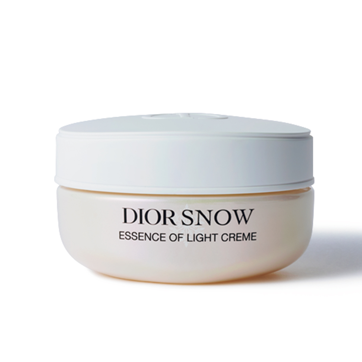 DIORのディオールスノー エッセンス オブ ライト クリーム