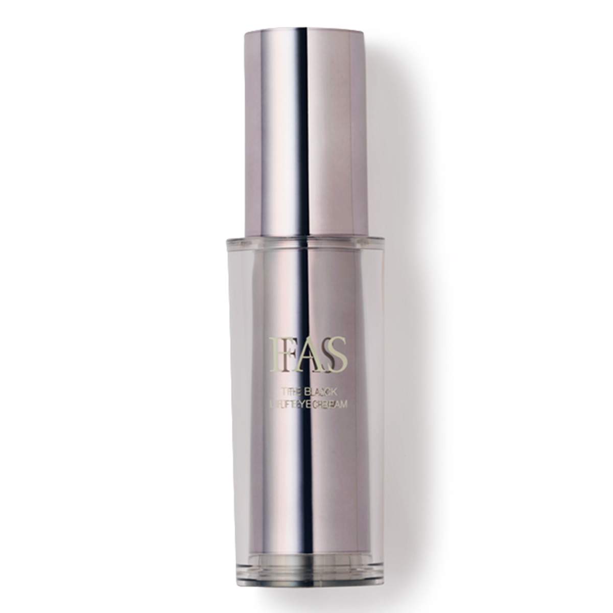 FASのザ ブラック リフトアイ クリーム