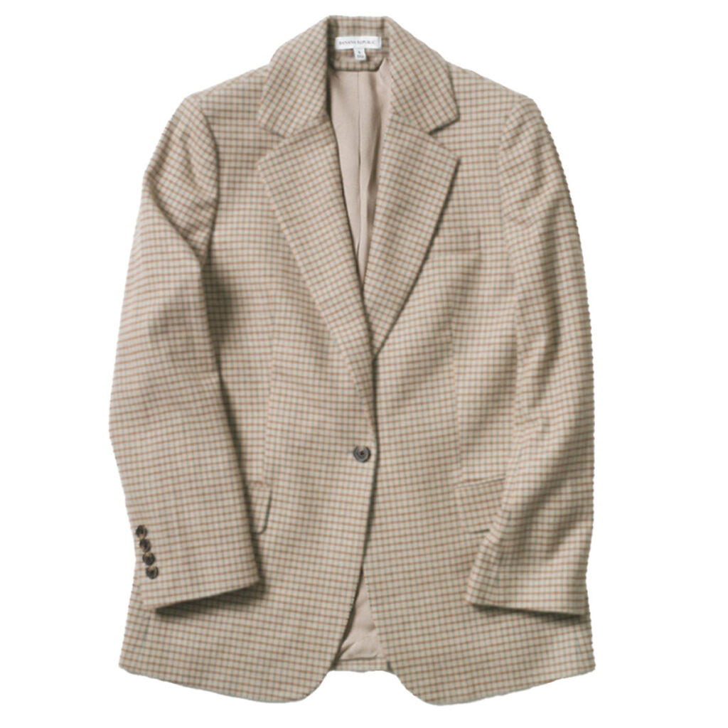 シングルジャケット