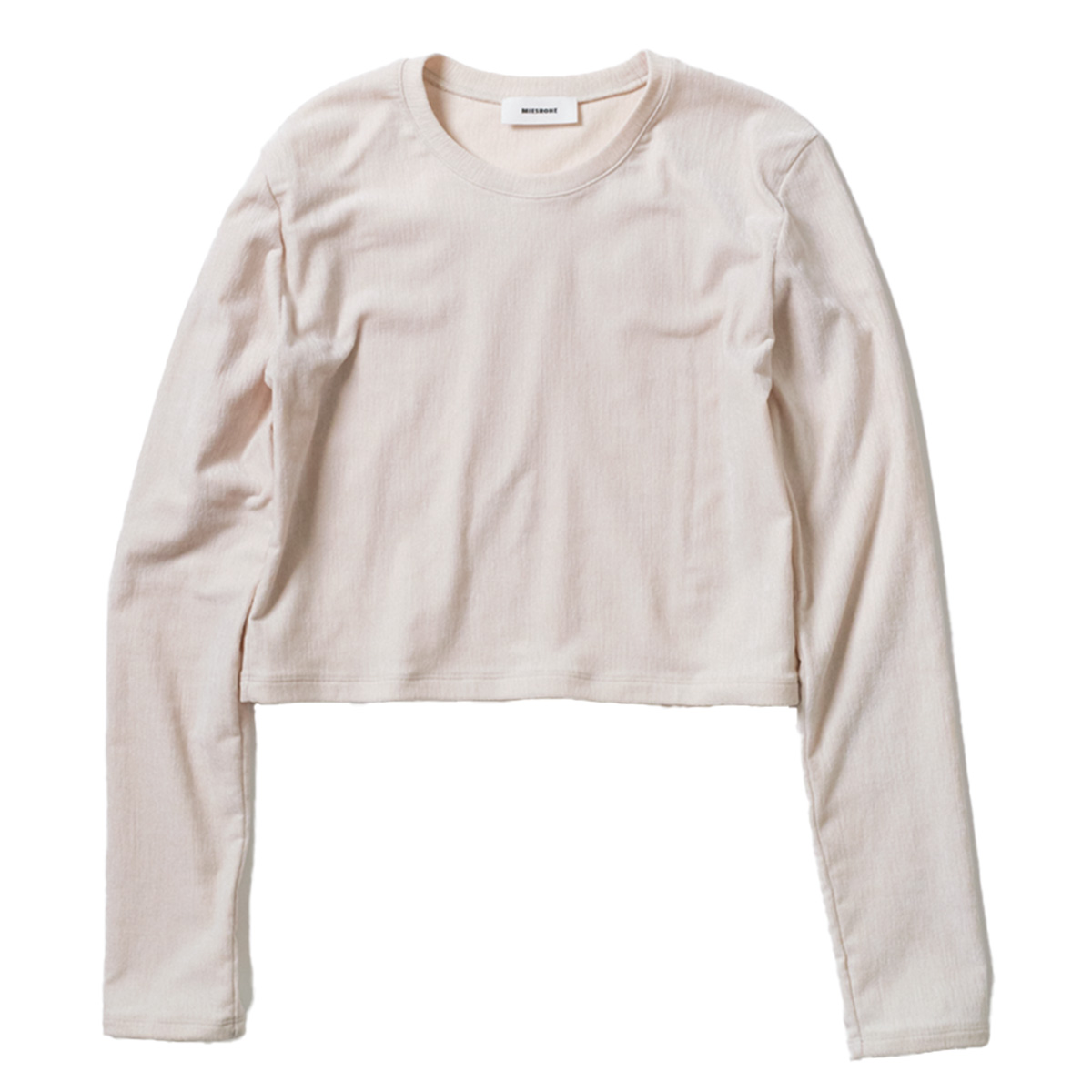 ベロアトップス