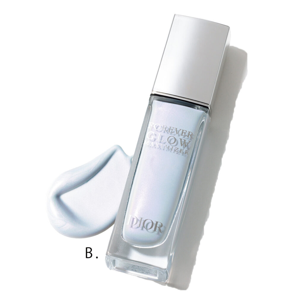 ディオールスキン フォーエヴァー グロウ マキシマイザー 100