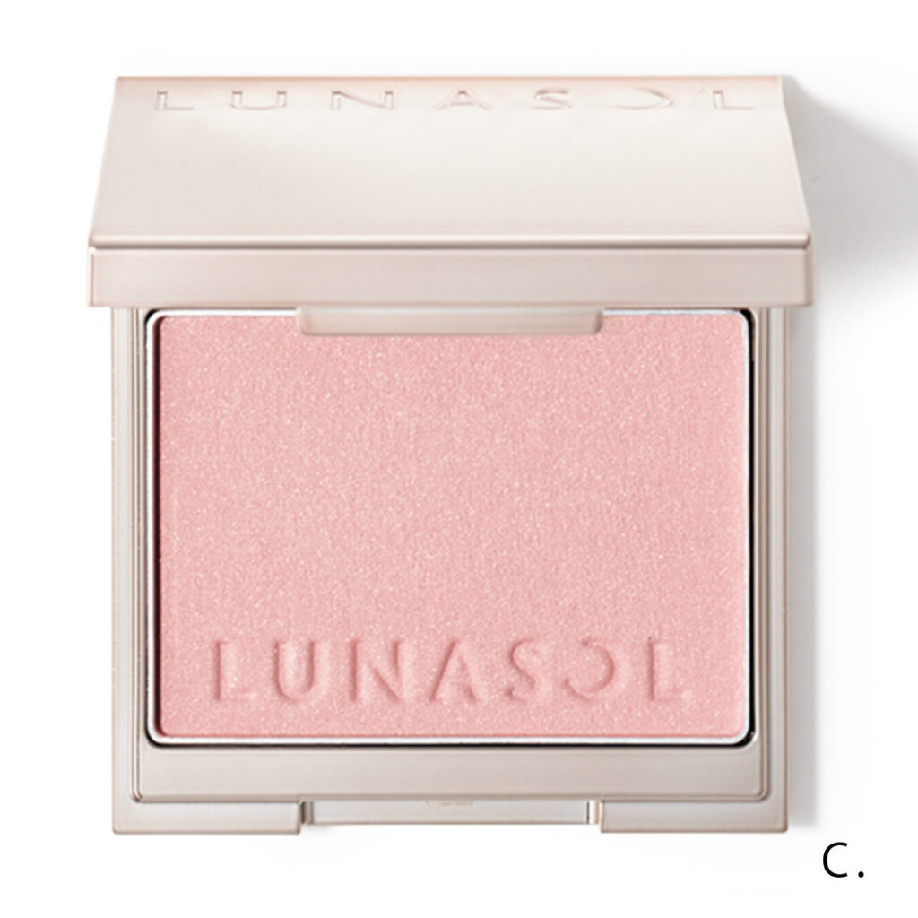 ルナソル カラーリングブリーズ 04