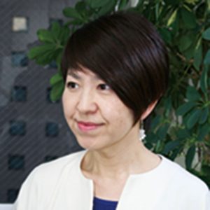 桑野恵美さん 一般社団法人 日