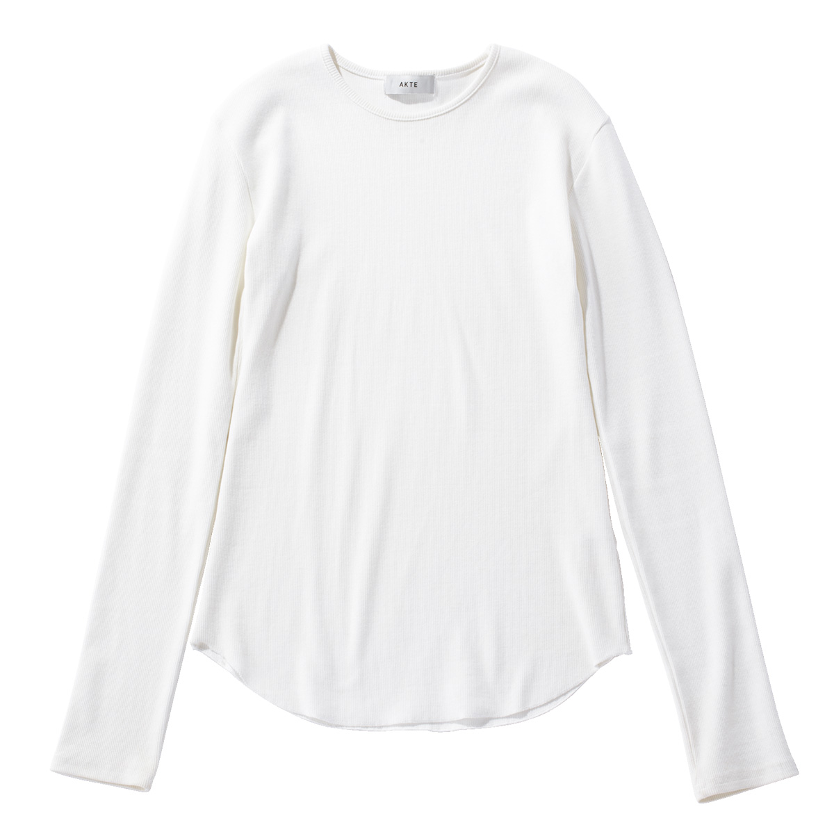 AKTE ロングTシャツ