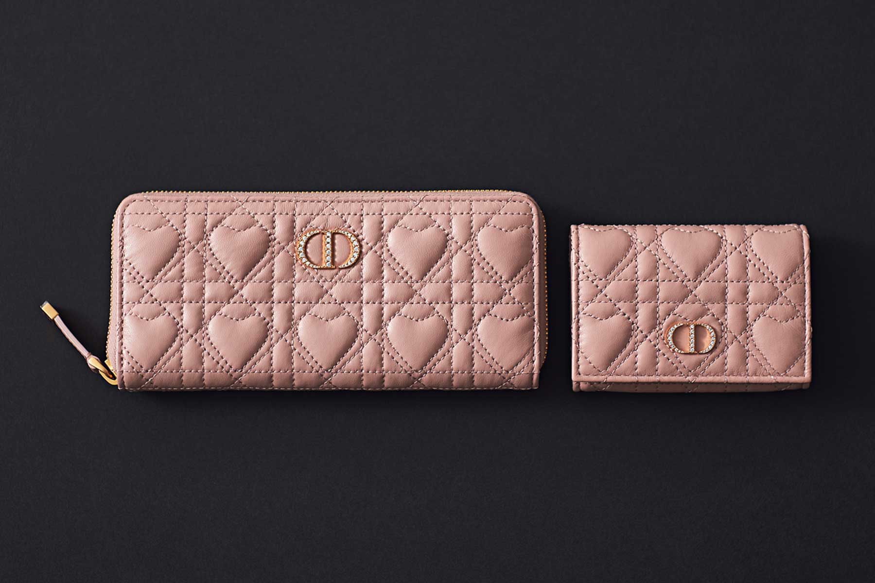 ディオール カロ