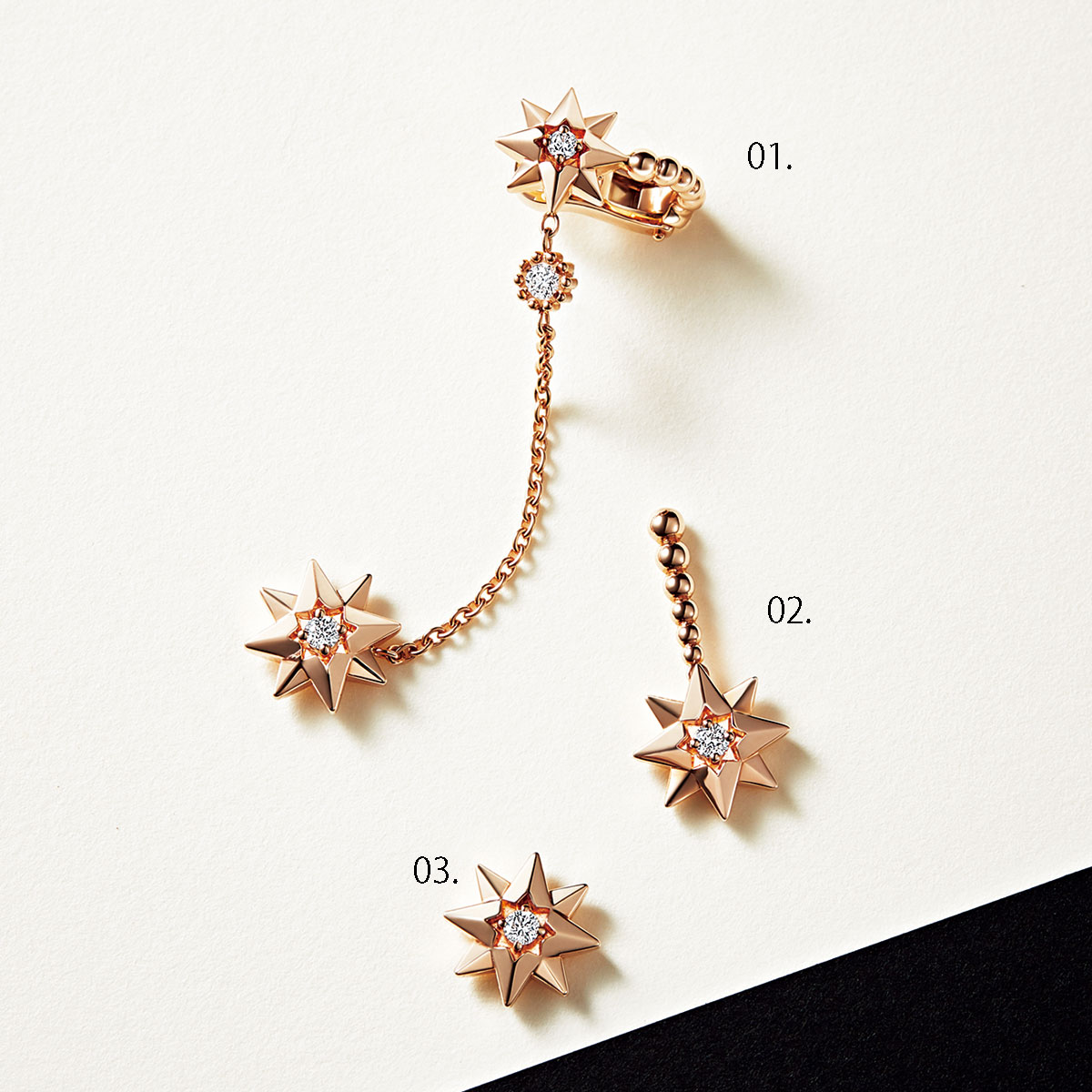 「エトワール デ ヴァン」