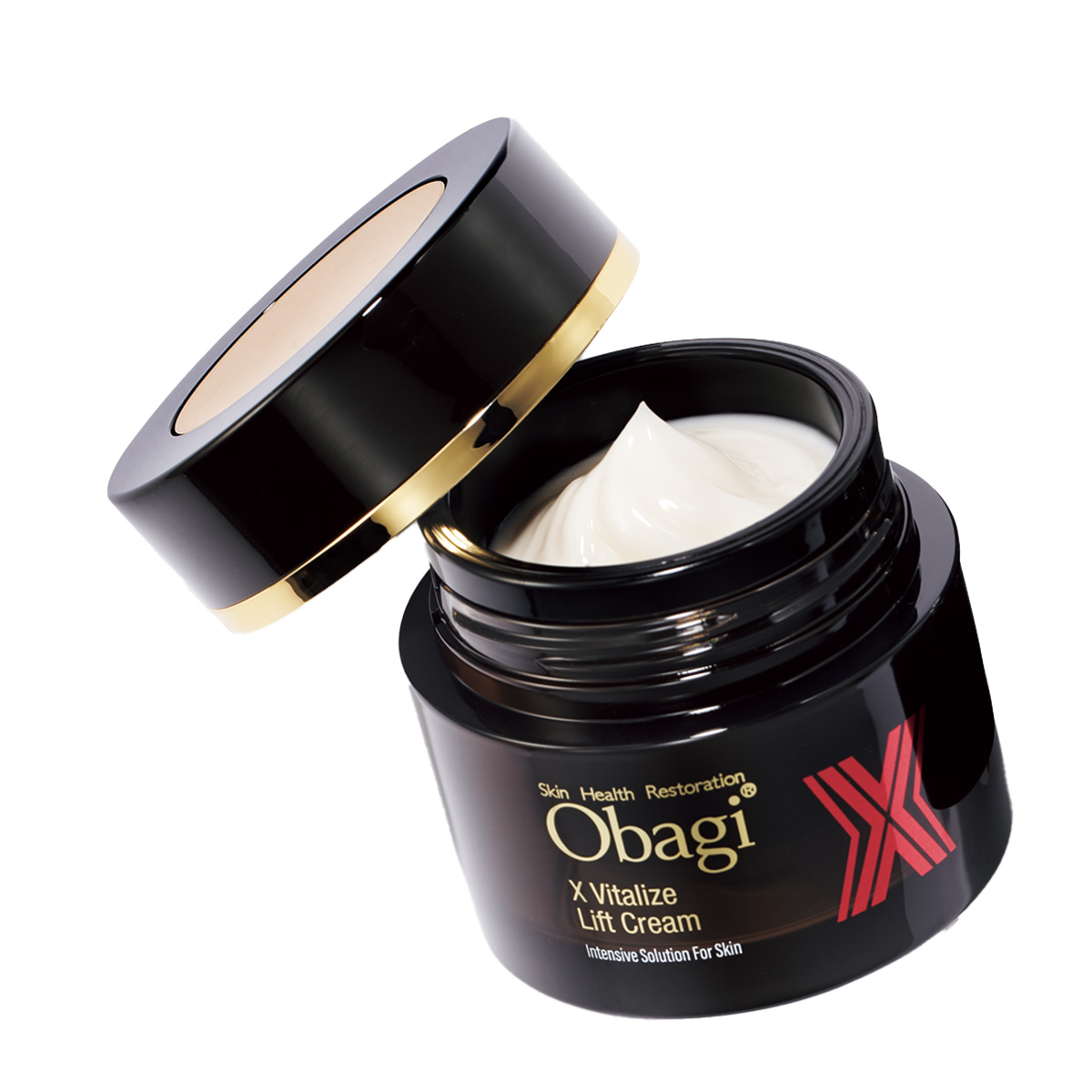 オバジX バイタライズ リフトクリーム