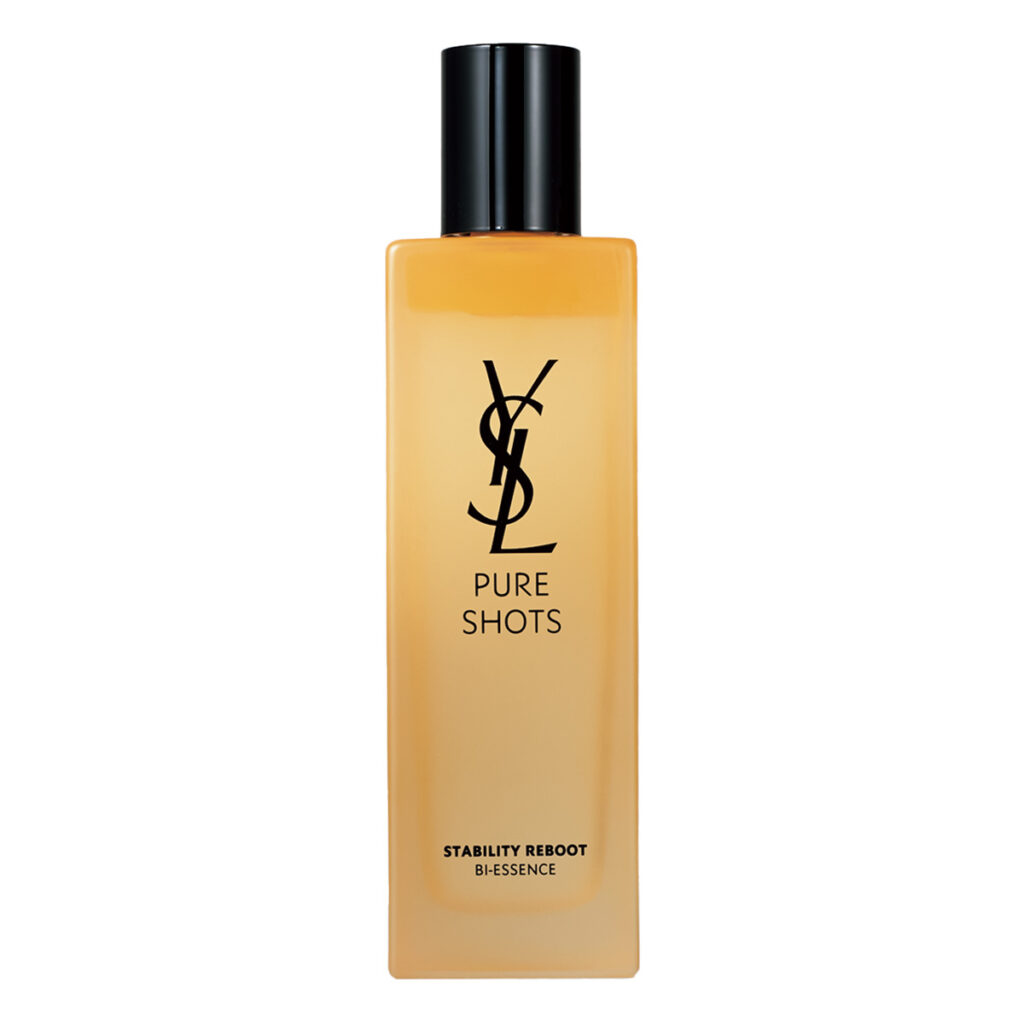 ピュアショット デュアル リチャージローション