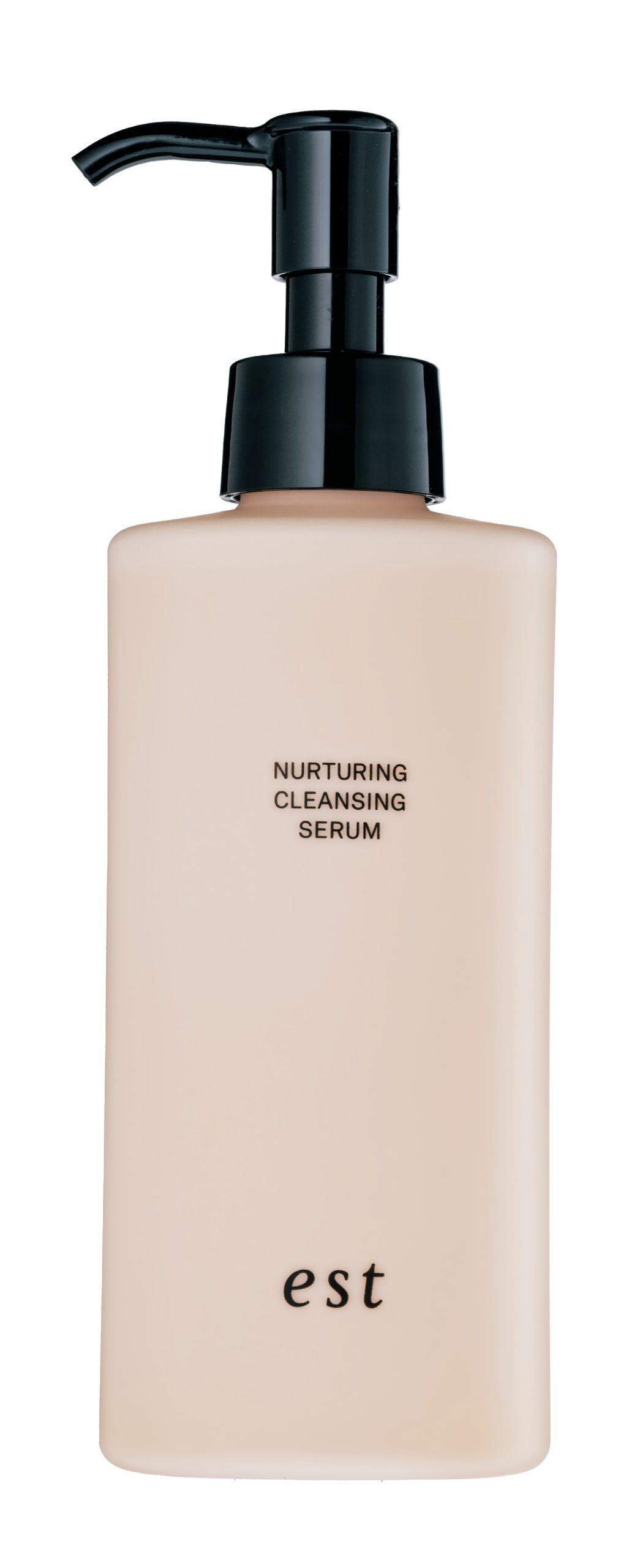 estエストナーチャリングクレンジングセラム