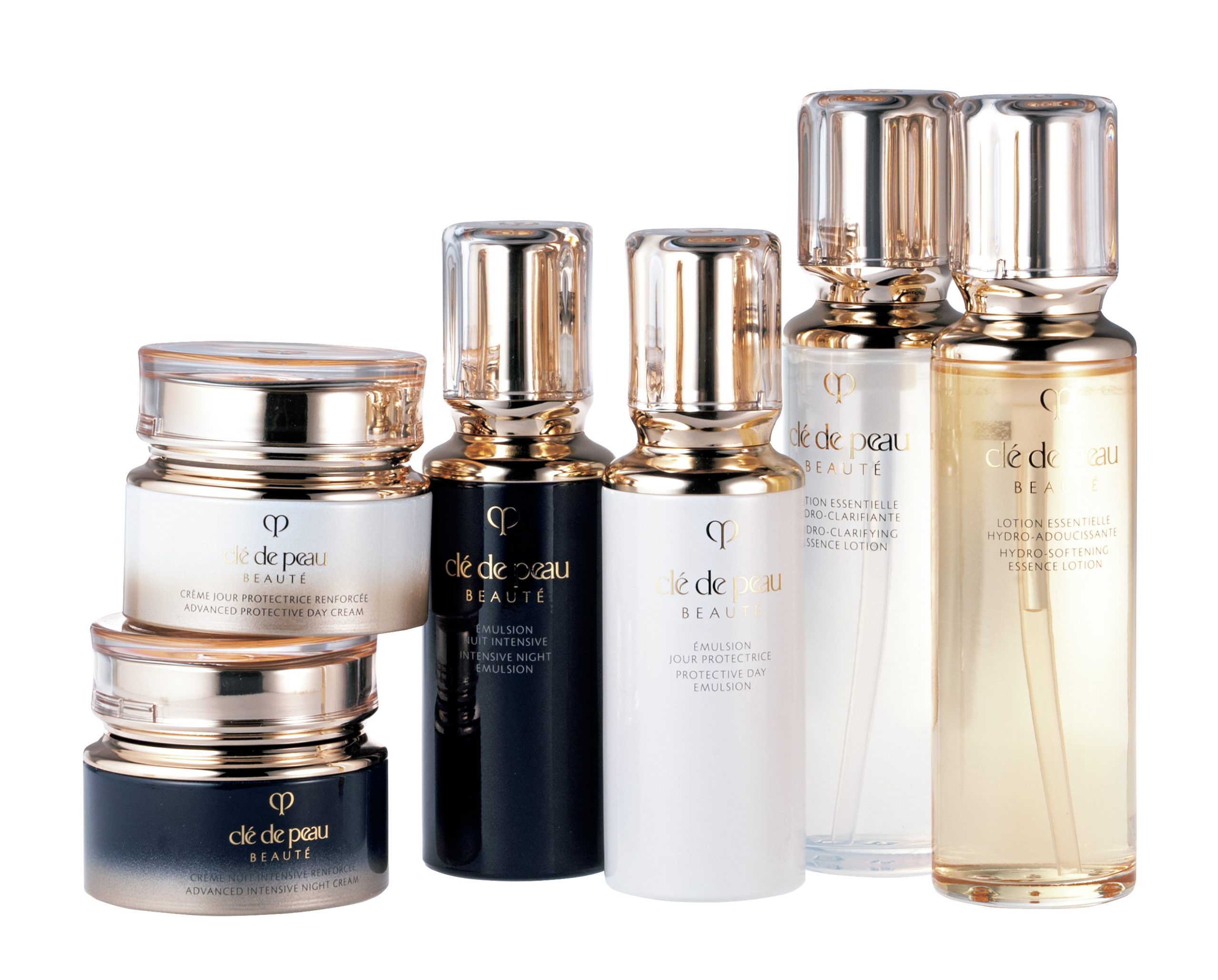 Clé de Peau Beauté／キーラディアンスケア