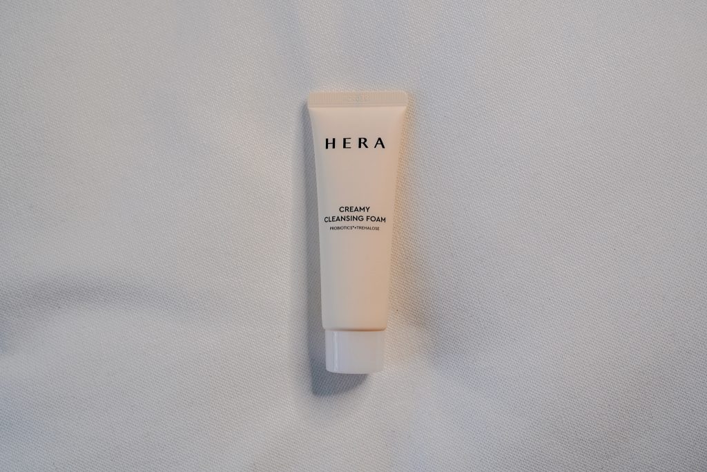 「HERA（ヘラ）」は、韓国の