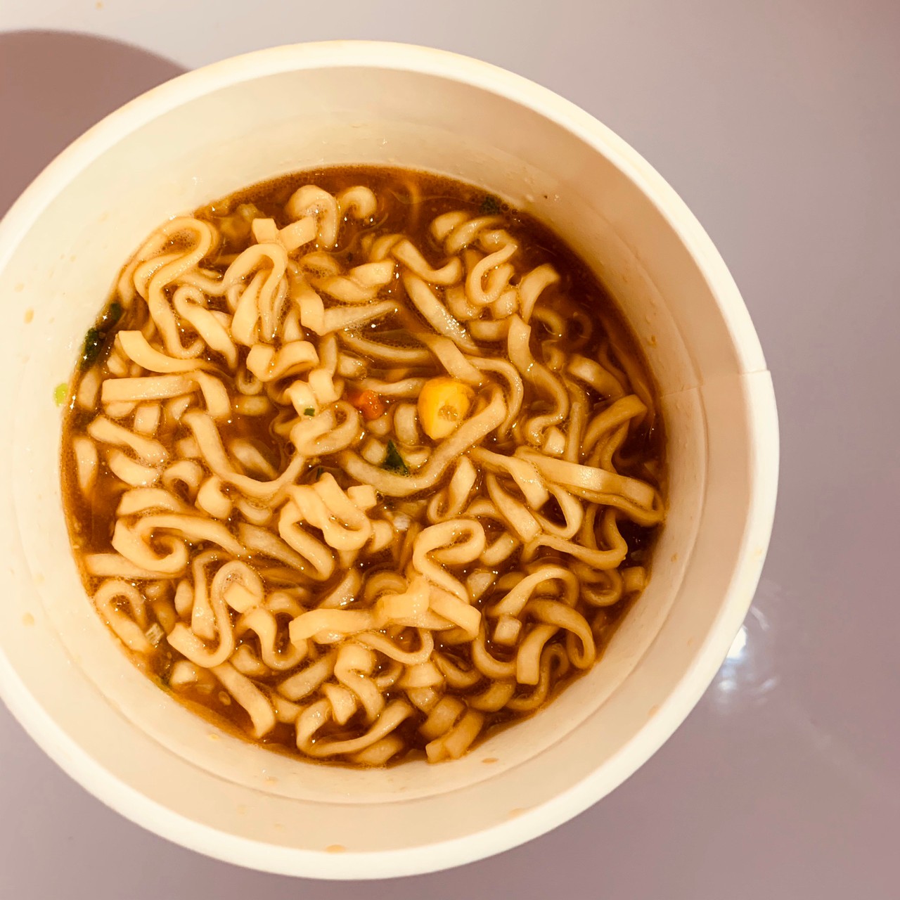 これどんな味 コンビニで買える気になるあのカップ麺食べてみた Magacol