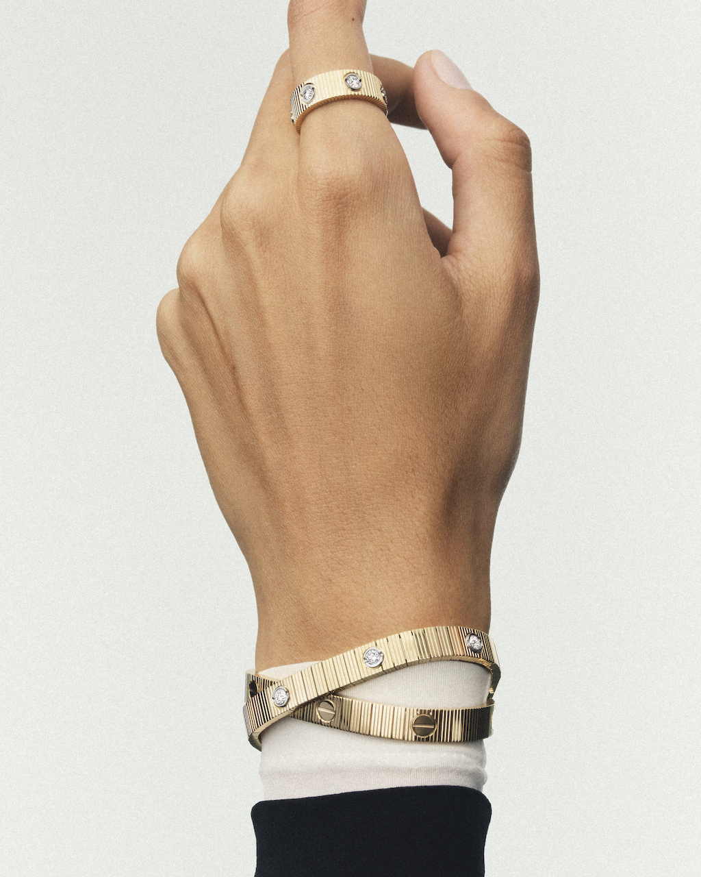 © CARTIER