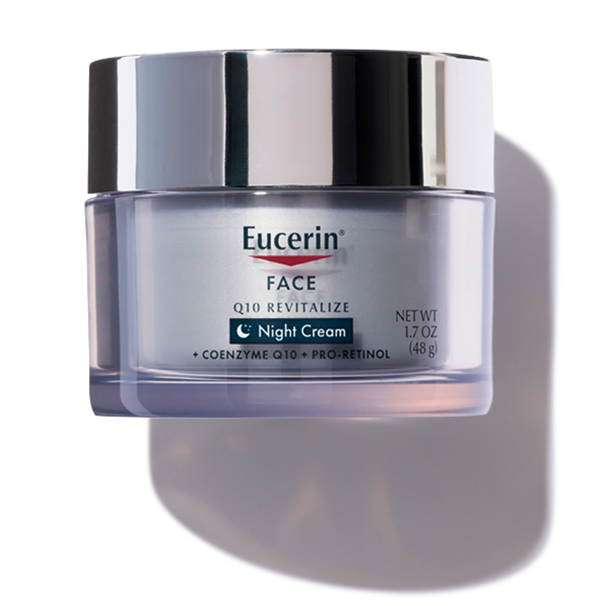 EucerinのQ10 Night Cream