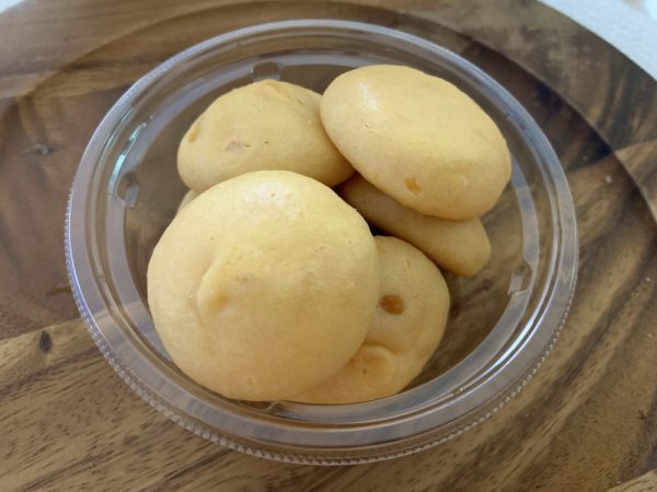 セブン-イレブンの「サイクルミー」のパン