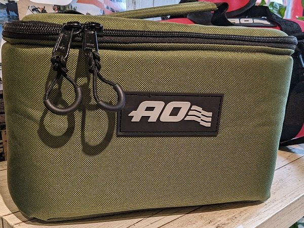 AO Coolersのソフトクーラーバッグ