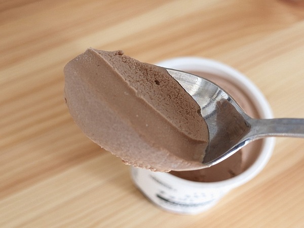 成城石井 くちどけなめらかなチョコレートアイス