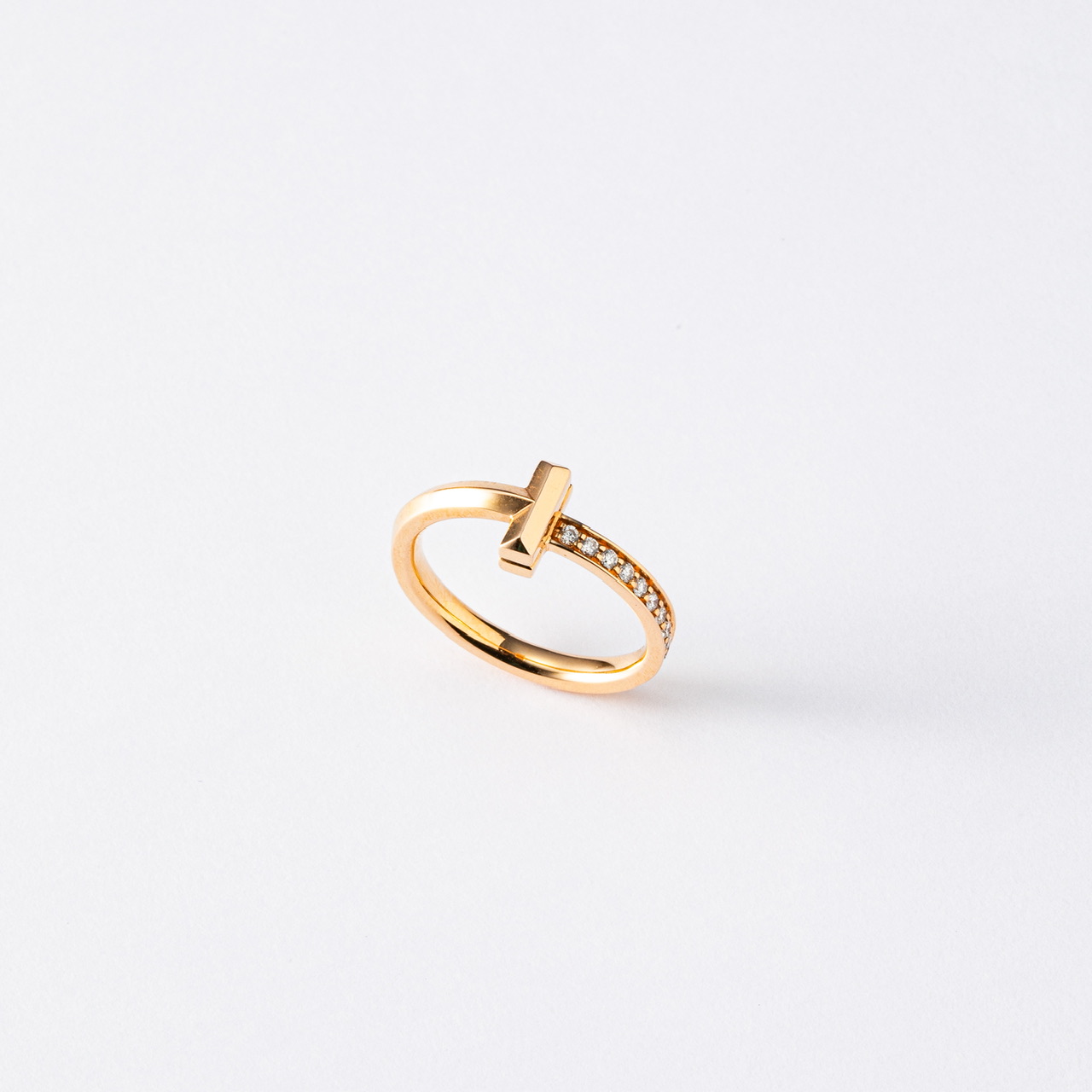 ティファニーリング