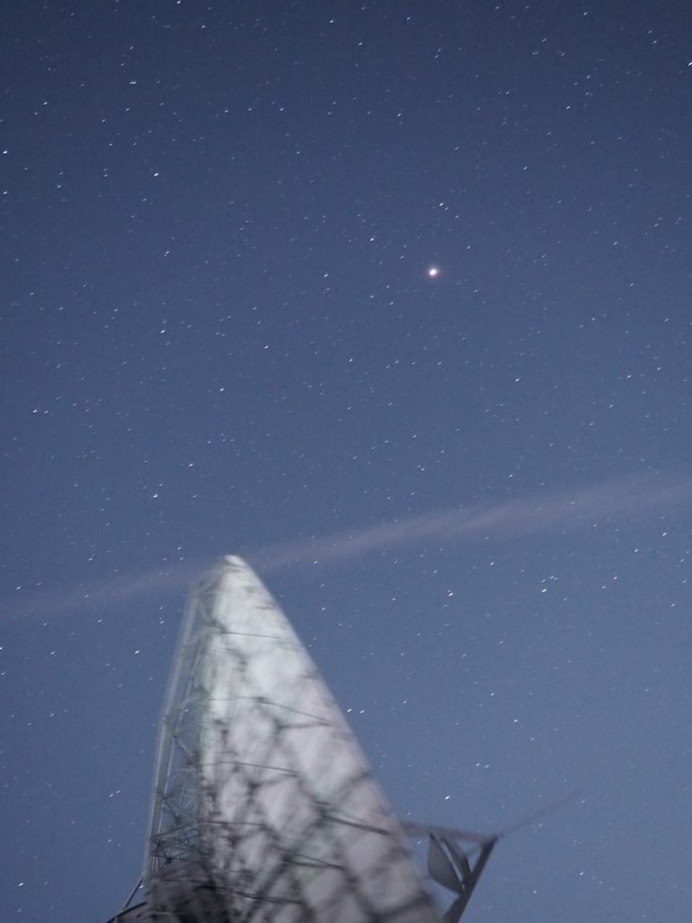 茨城で美しい星空を眺めるならこ