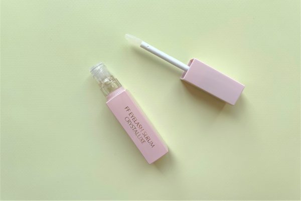 FTC FFアイラッシュセラム クリスタリュクス 4mL ￥4,620（FTC）