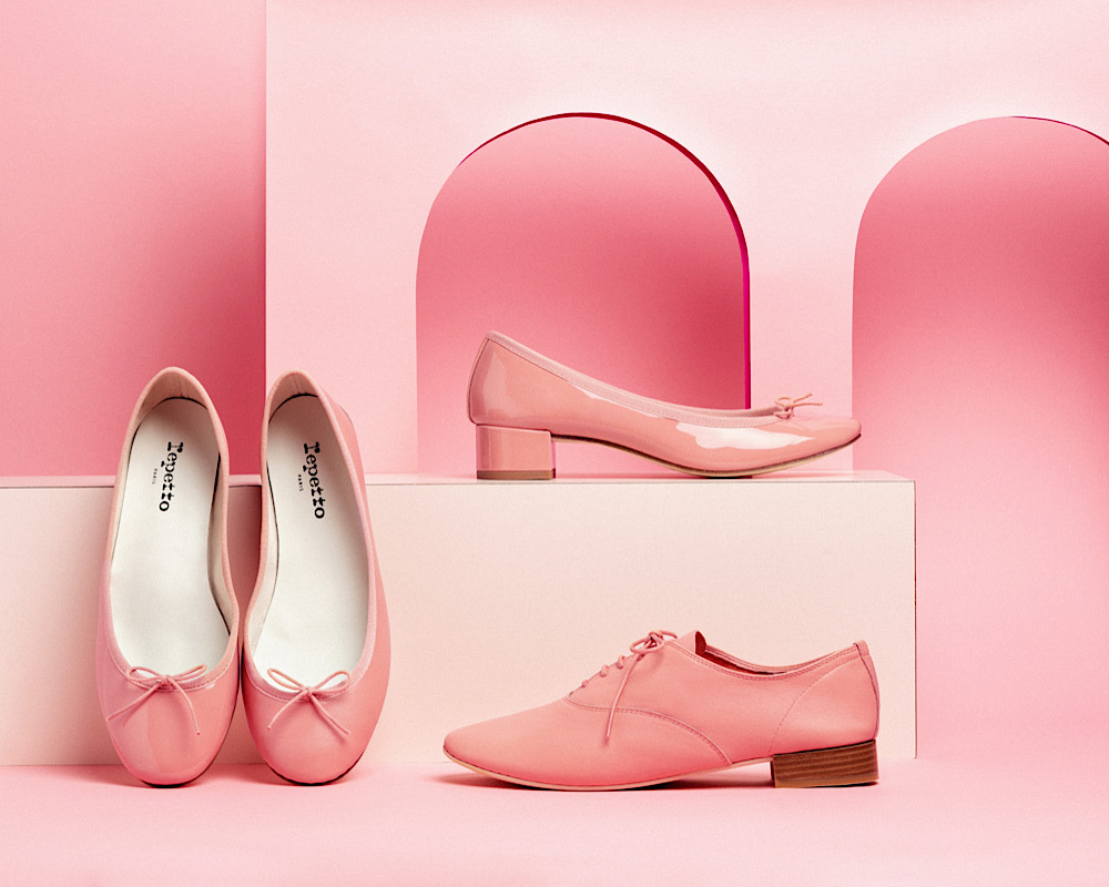 Repetto(レペット)20