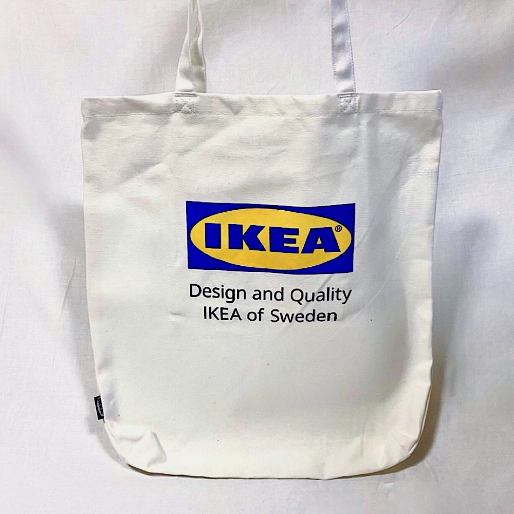 99〜】IKEAの激安「エコバッグ」6選を比較してみた – magacol