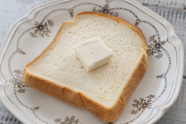 ソイレブール　食パン