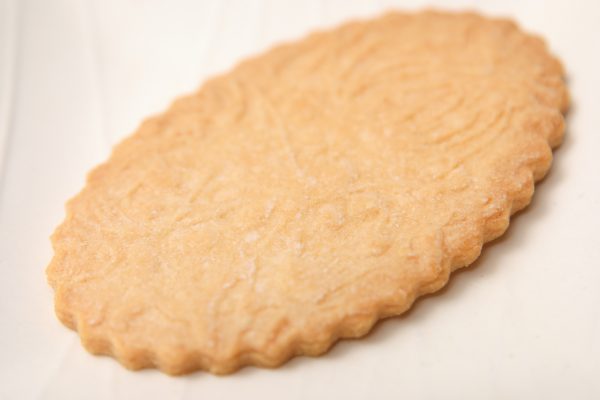 ミッドナイトクッキー・バター味
