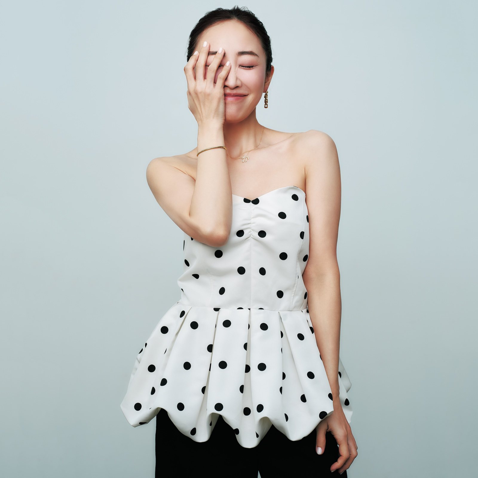 神崎恵