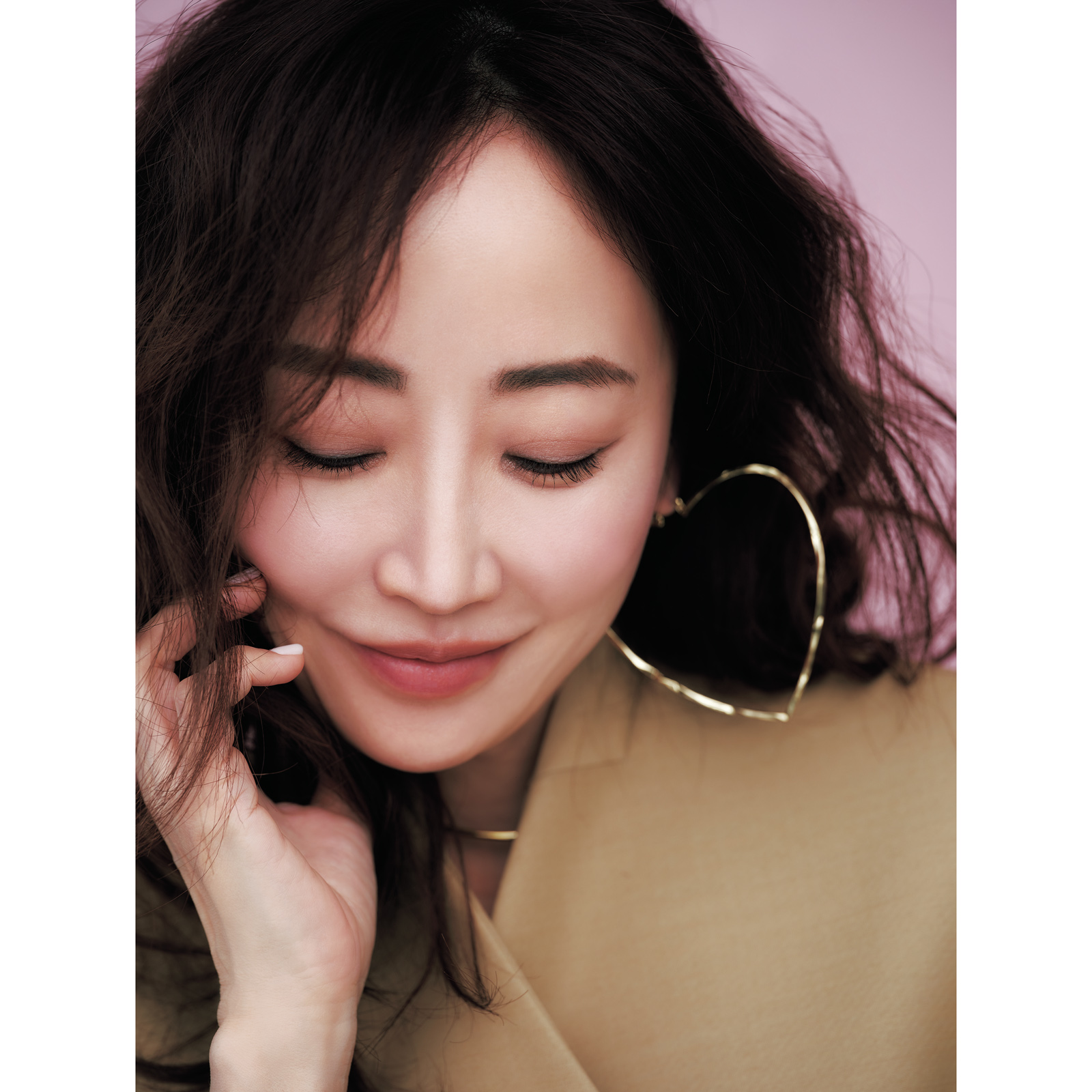 神崎恵