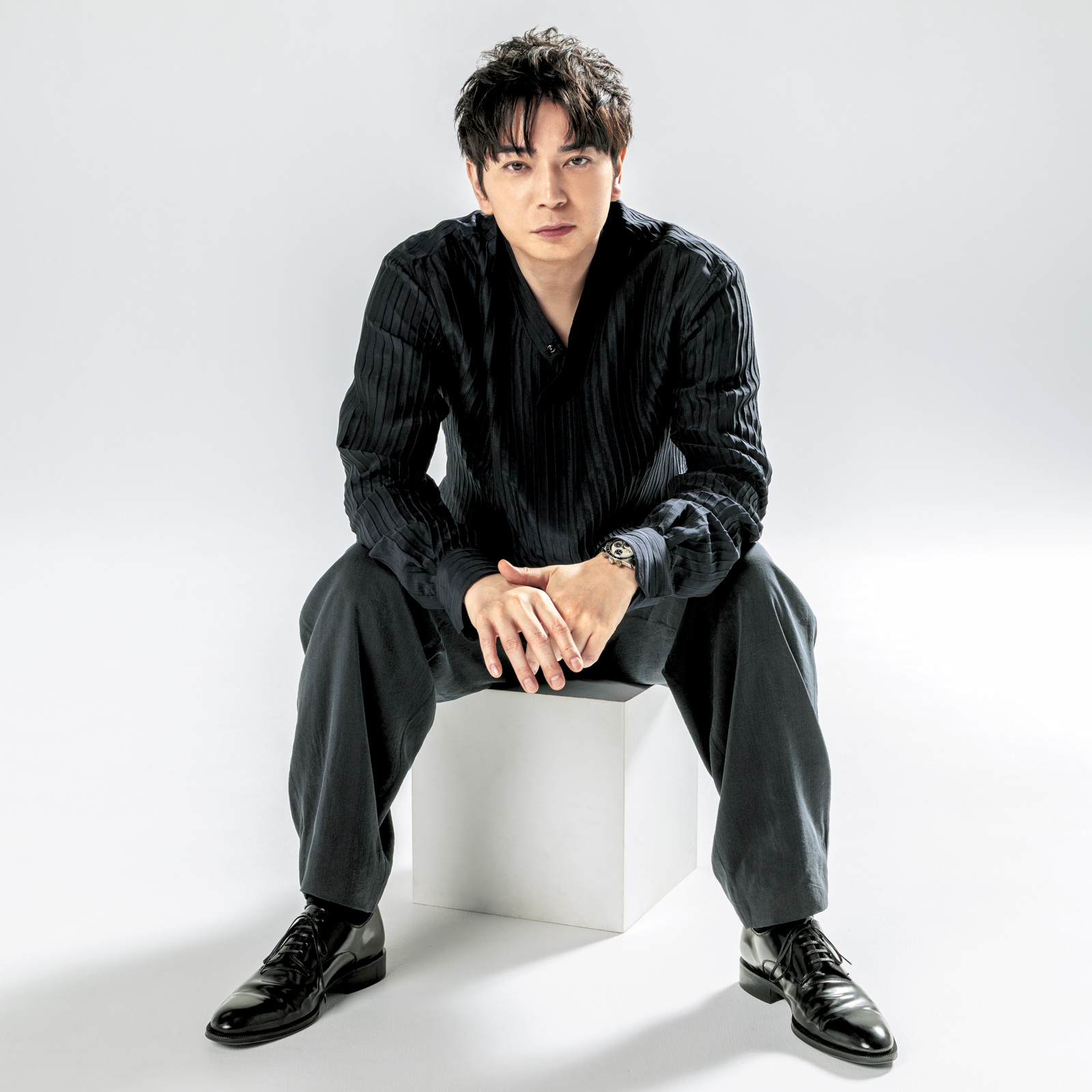 松本潤