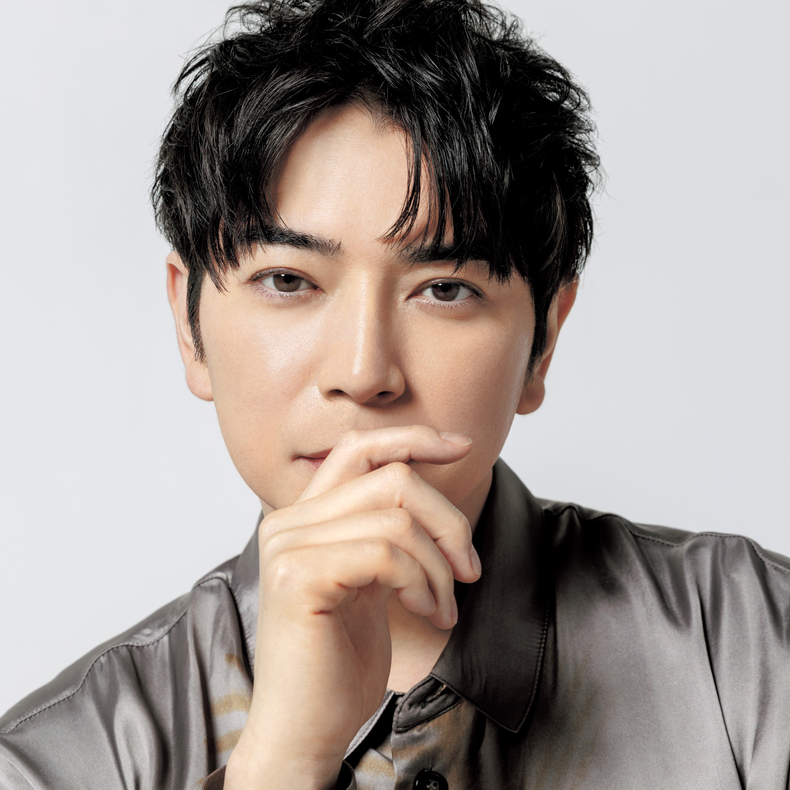 松本潤
