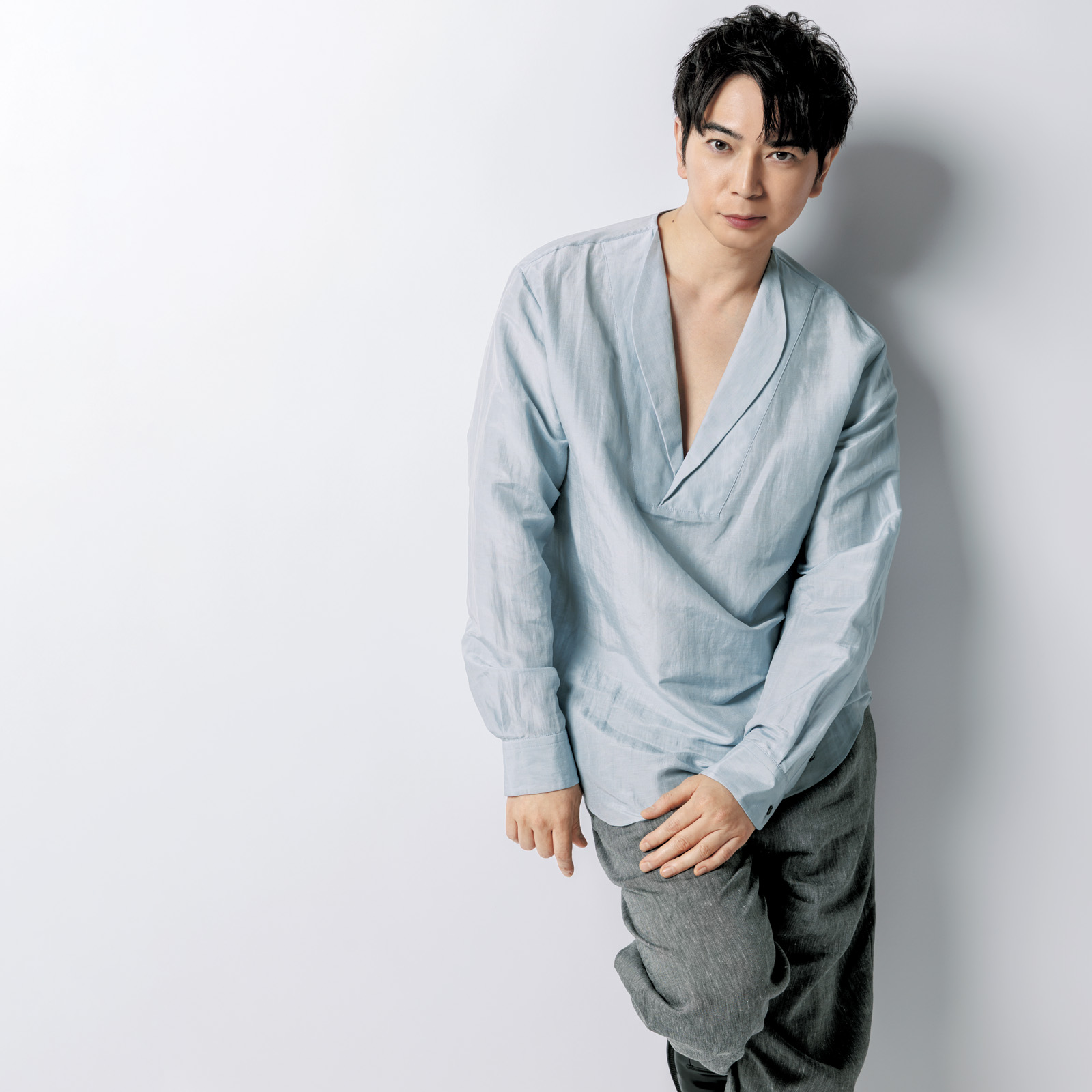 松本潤