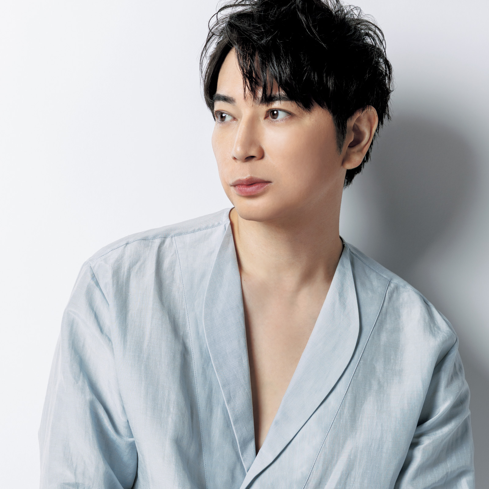 松本潤