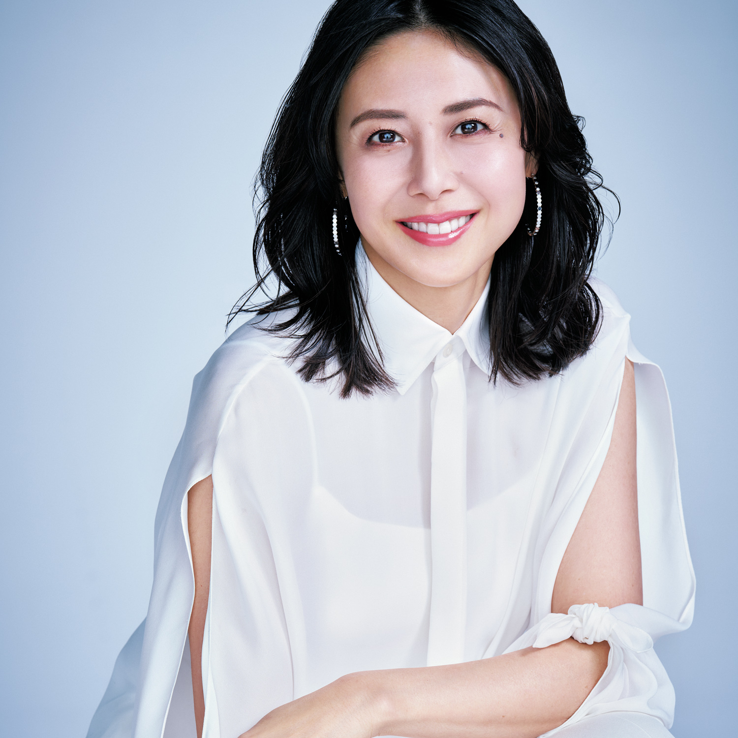 松嶋菜々子