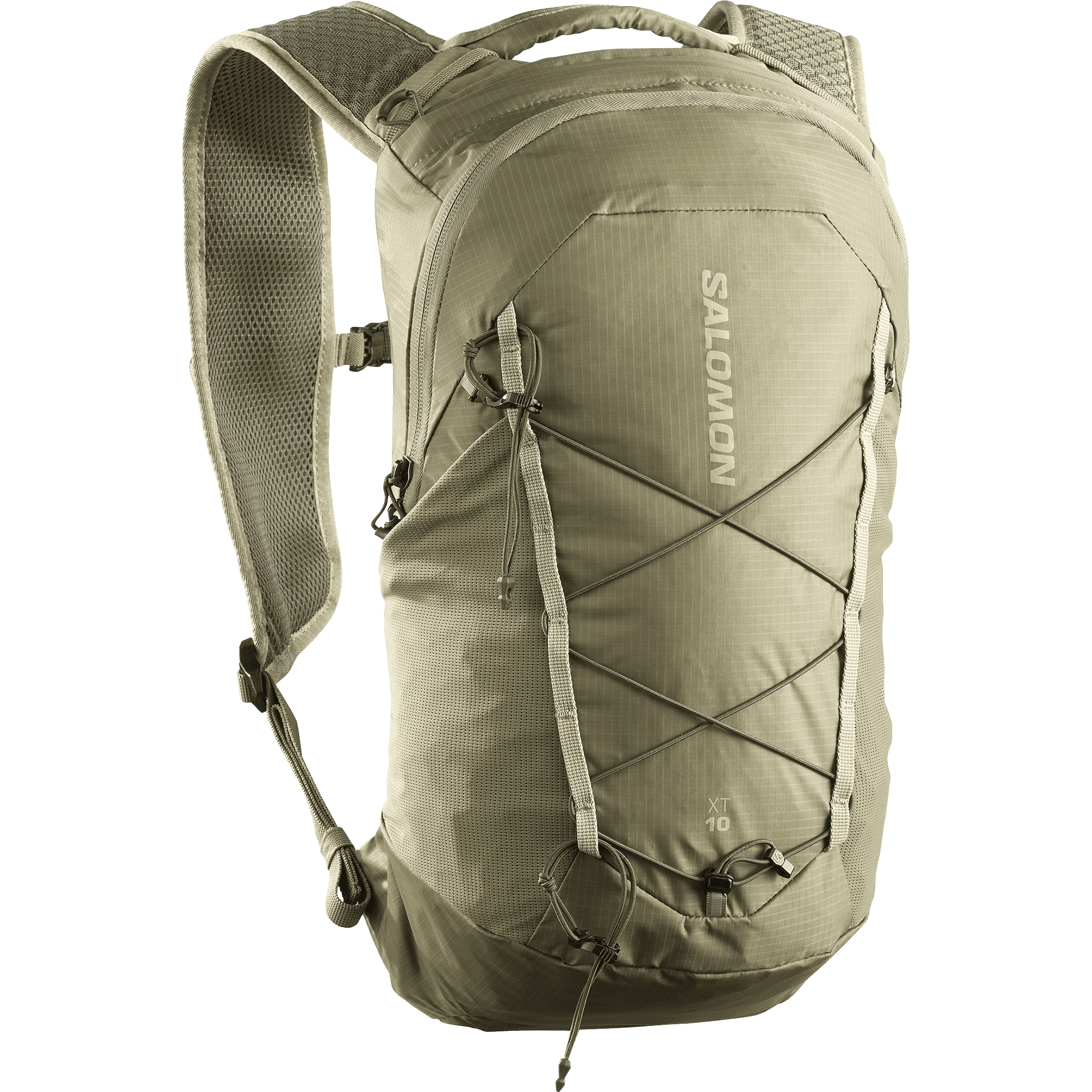 サロモンのリュック