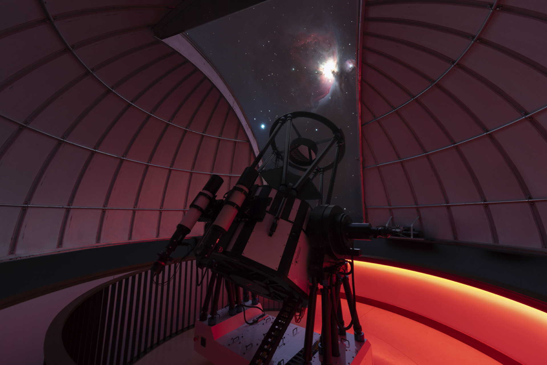 ラナイ天体観測所