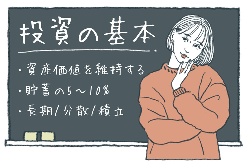 物価上昇や新NISA開始も「投