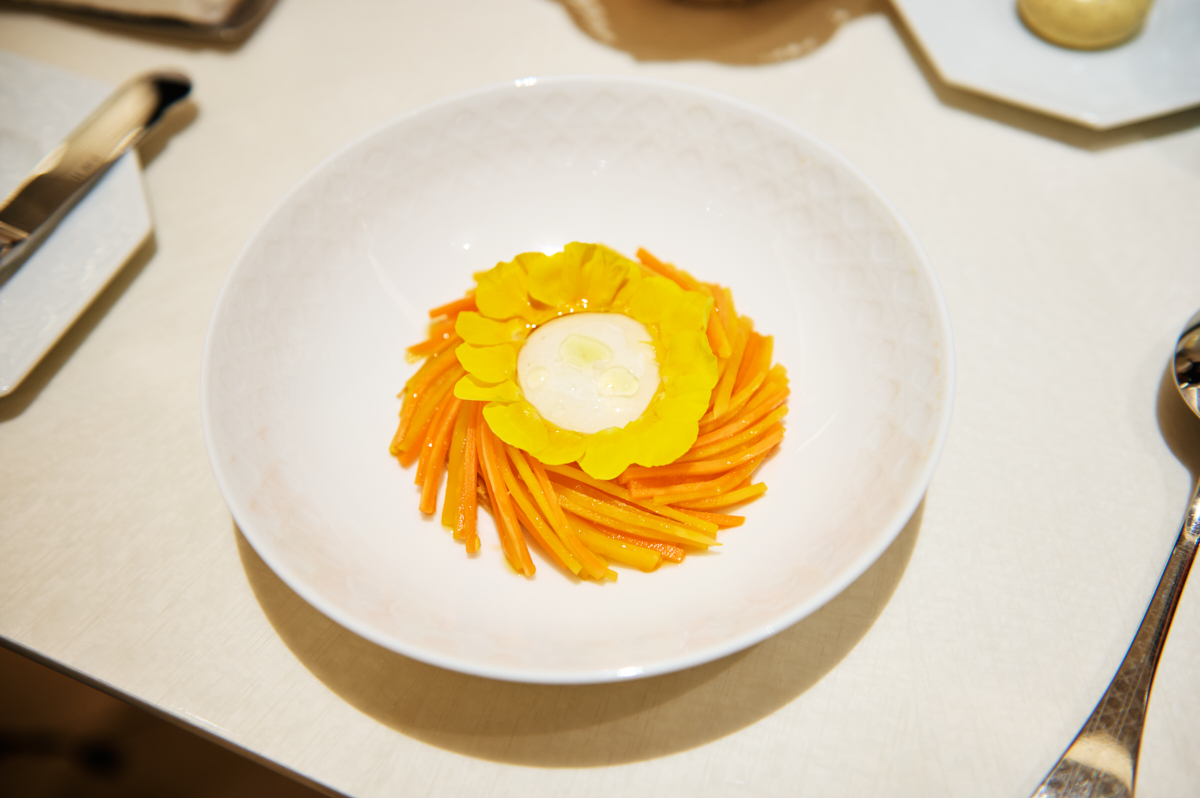 ラ フルール ド トルヌソル￥3,500