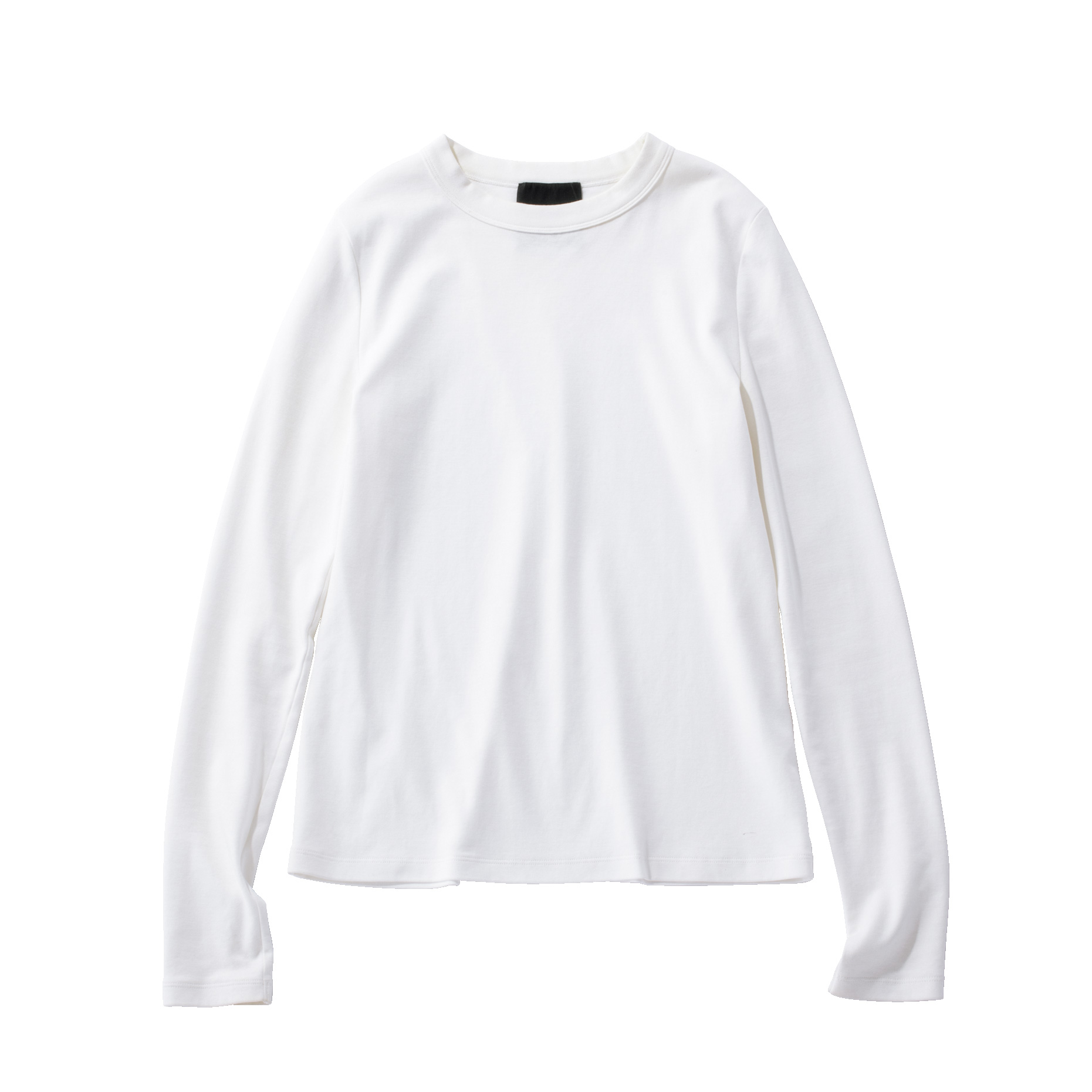 ノーク ロングTシャツ