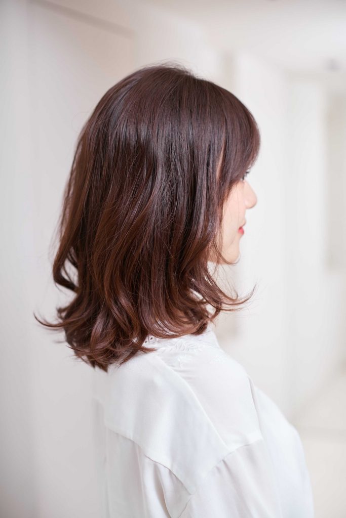 【50++】 老け ない 髪型 Kamigatacmインスピレーションのための髪型画像