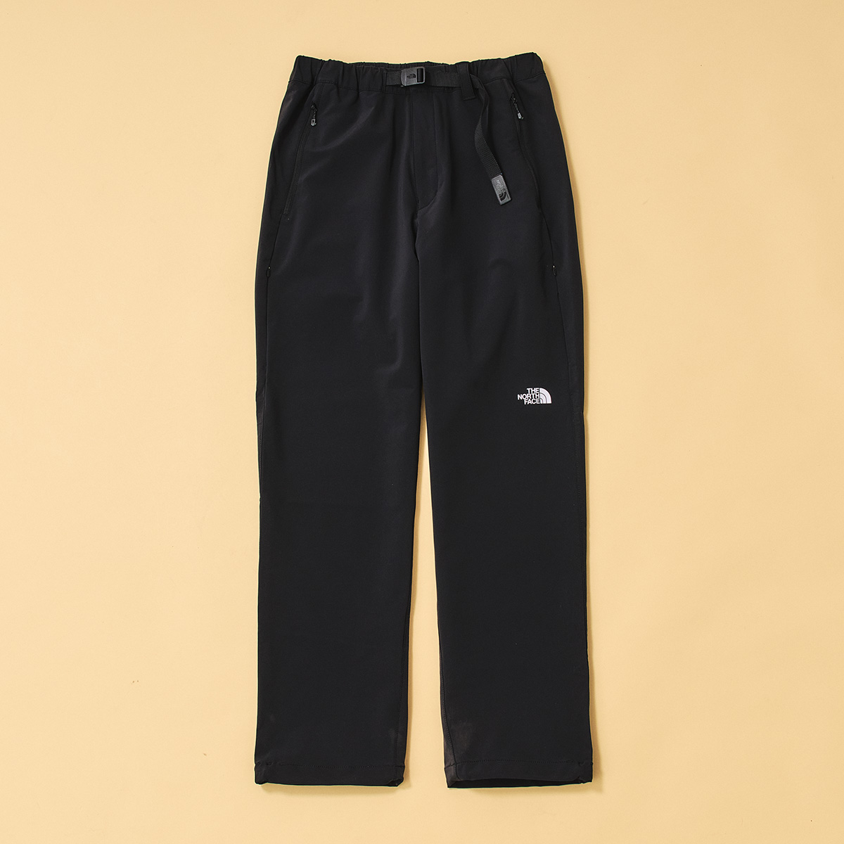 THE NORTHFACEのパンツ